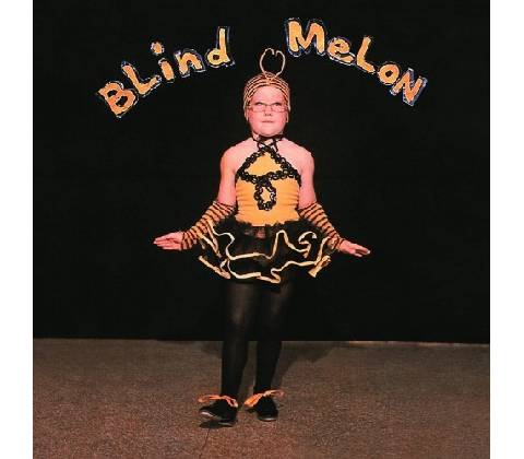 Blind Melon - Blind Melon LP