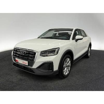 Audi Q2 35 TFSI S tronic 110 kW