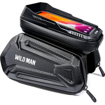 Wild Man XT6 1,2 l
