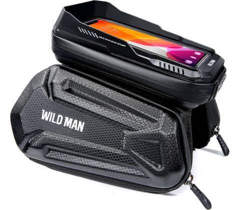 Wild Man XT6 1,2 l