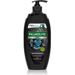 Palmolive Men Refreshing душ-гел за мъже 3 в 1 750ml