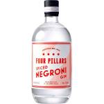 Four Pillars Spiced Negroni - джин 700ml