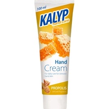 Kalyp Propolis hojivý krém na ruce se včelím propolisem 100 ml