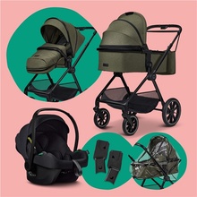 Moon Clicc Set Moss 2025