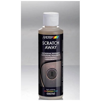 Motip Scratch away 250 ml – Zbozi.Blesk.cz