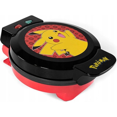 Pangea Pokémon Pikachu