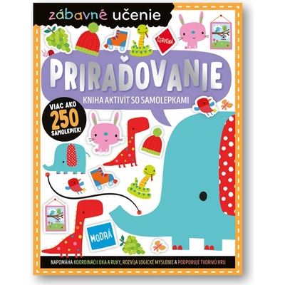 Priraďovanie