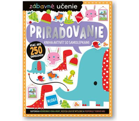 Priraďovanie