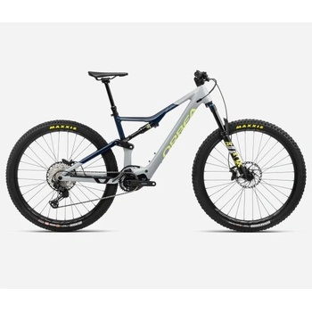 Orbea Rise H20