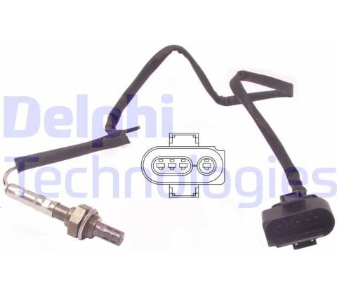 Lambda sonda DELPHI ES10967-12B1
