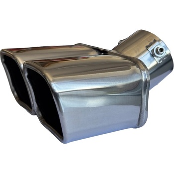 Paolo Накрайник ауспух s206