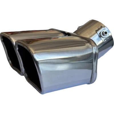 Paolo Накрайник ауспух s206