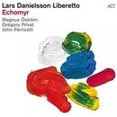 Lars Danielsson Liberetto - Echomyr LP