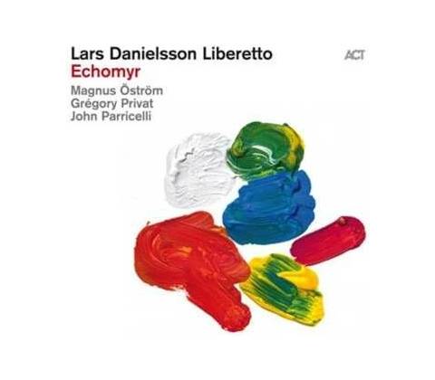 Lars Danielsson Liberetto - Echomyr LP