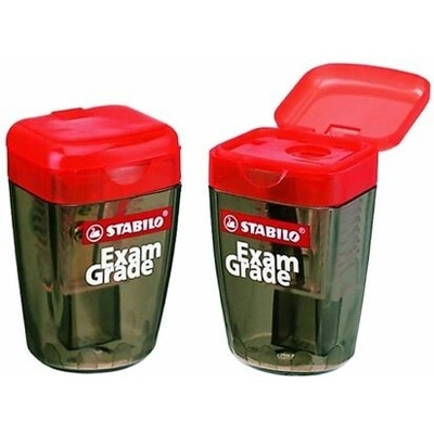 Struhadlo STABILO Exam grade