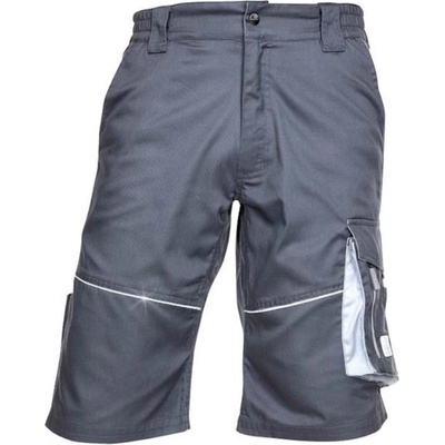 Ardon H6128 SUMMER šortky tmavě šedé