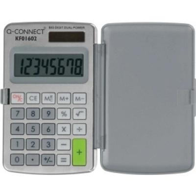 Q-Connect KF01602