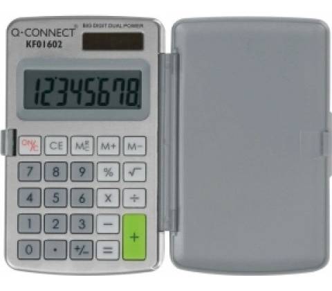 Q-Connect KF01602