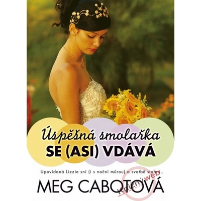 Úspěšná smolařka se asi vdává
