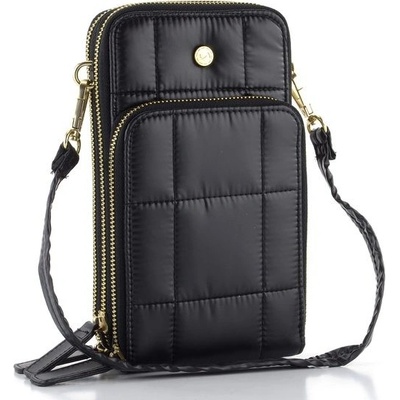Ara malá crossbody kabelka 16-21407-60 černá