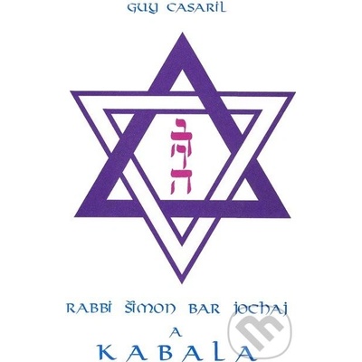 Rabbi Šimon Bar Jochaj a Kabala