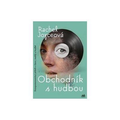 Obchodník s hudbou