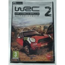 Hry na PC WRC: World Rally Championship 2