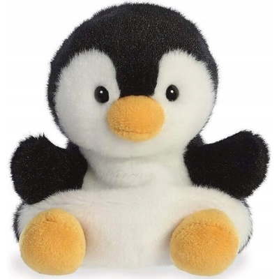 Aurora tučňák Chilly Palm Pals 13 cm