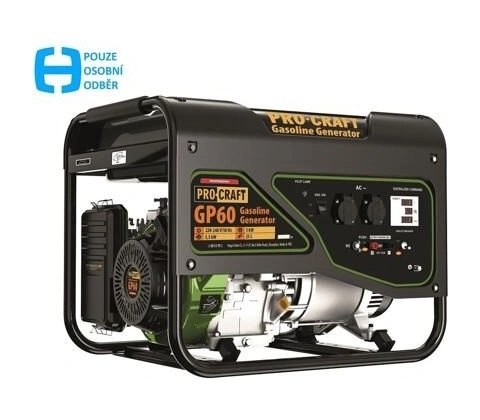 ProCraft GP60