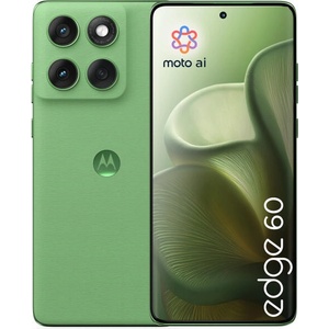Motorola Edge 60 5G 256GB 8GB RAM Dual Мобилни телефони (GSM)