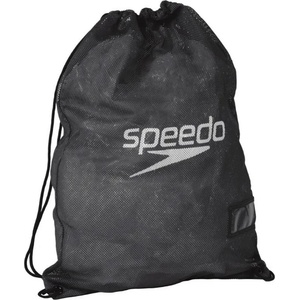 Speedo торба за плувна екипировка speedo mesh bag