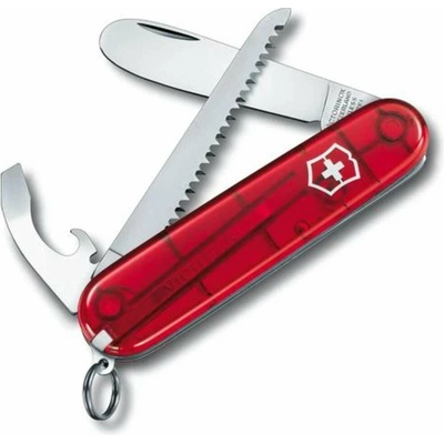 Victorinox Můj první H Červená