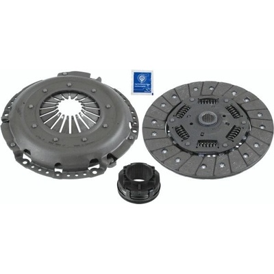 Spojková sada SACHS 3000 723 001