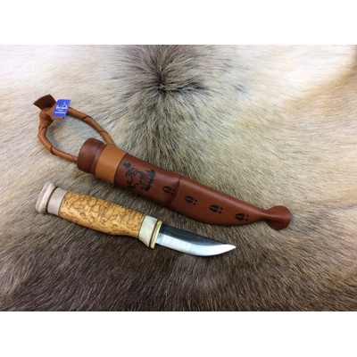 WOOD JEWEL Carving knife little WJ23VP