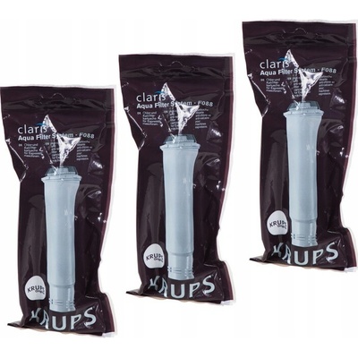 KRUPS CLARIS F08801 3ks