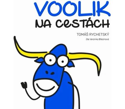 Voolik na cestách