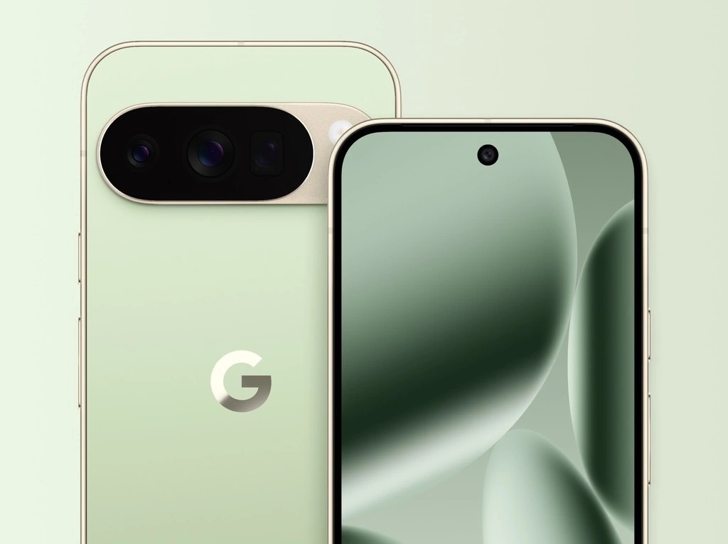 Google Pixel 10 Pro 16GB/256GB Jade od 1 274,23 € - Heureka.sk