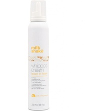 Concept Milk Shake Conditioning Whipped Cream 200 ml