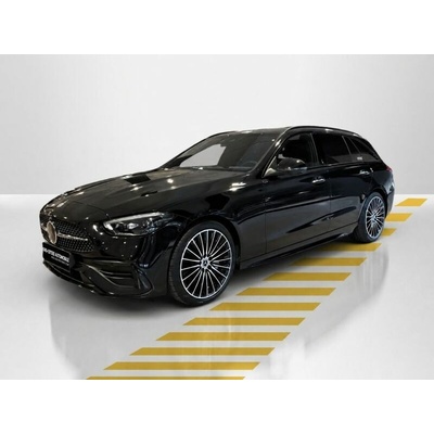 Mercedes-Benz C 220 d T AMG Line 145 kW