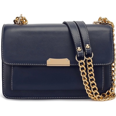 Anna Grace crossbody kabelka přes rameno AG00772 modrá