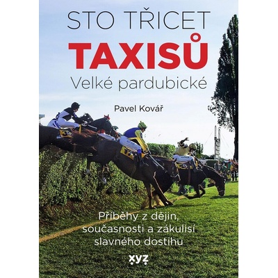 130 x přes Taxis