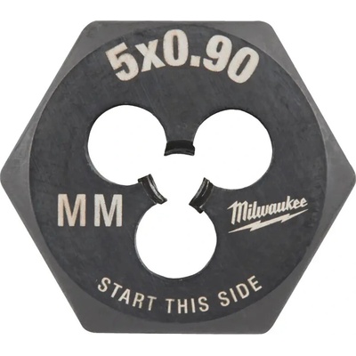 Závitové očko Milwaukee M5 x 0.90 mm, 4932500612