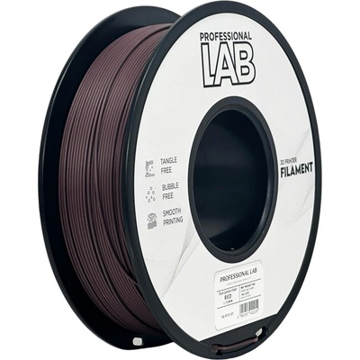 FG-P131-E1, 3D филамент, PLA Carbon Fiber, 1, 75mm, 1000g, Червен (Red) (FG-P131-E1)