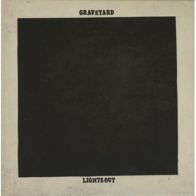 GRAVEYARD: LIGHTS OUT