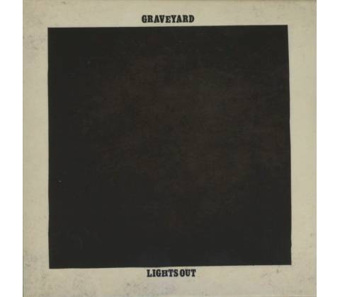 GRAVEYARD: LIGHTS OUT