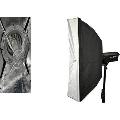 Strip softbox deštníkový 22X90cm Bowens