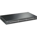 TP-LINK TL-SG3452P