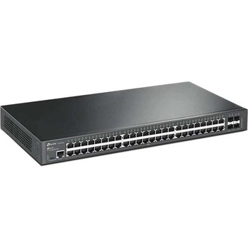 TP-LINK TL-SG3452P