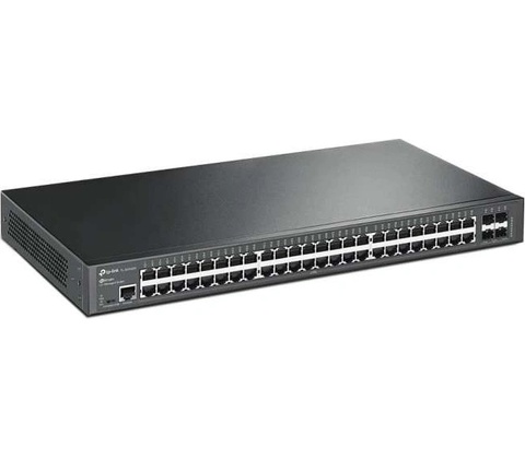 TP-LINK TL-SG3452P