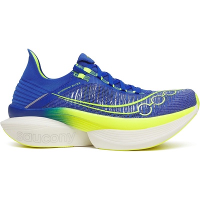 Saucony Endorphin Elite 2 (Unisex) - White VO2